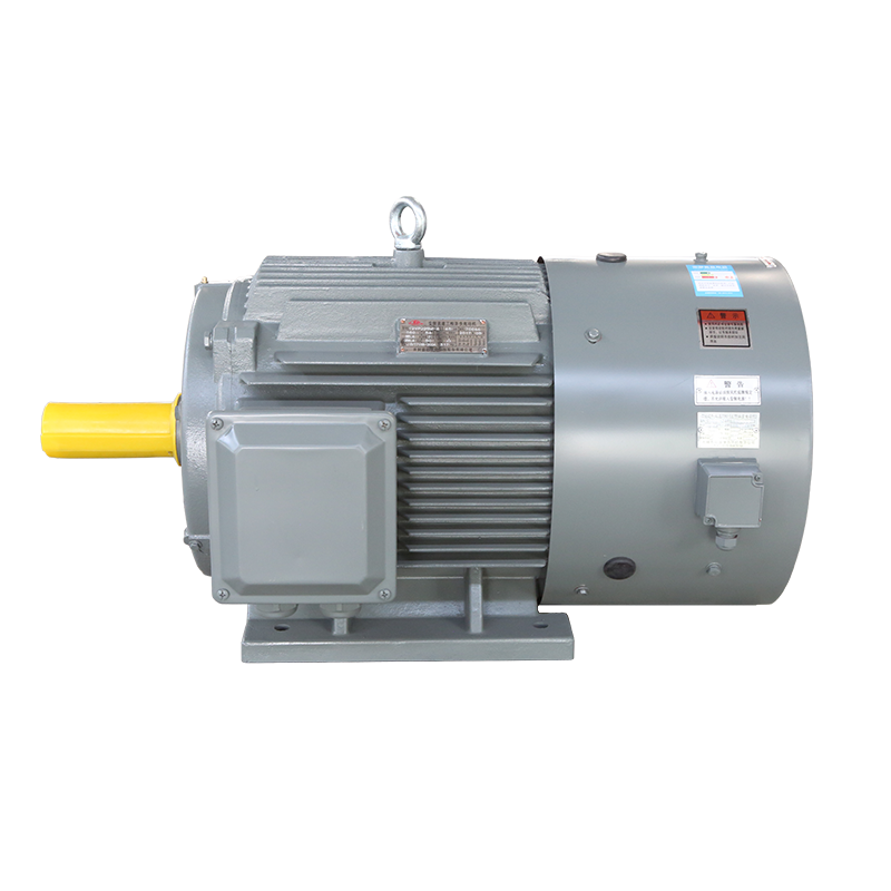 YVP、YVF變頻調(diào)速三相異步電動(dòng)機(jī)